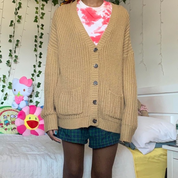 Urban Outfitters Cardigan - Picture 4 of 4